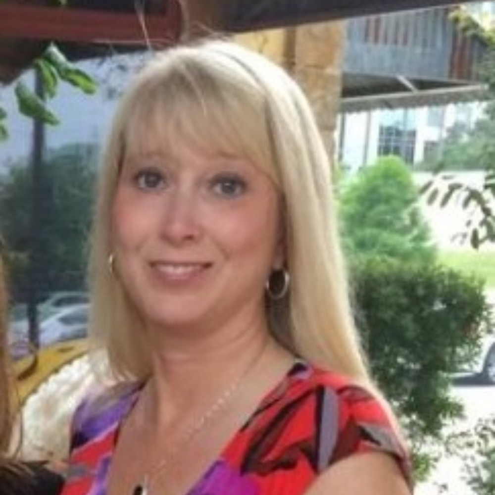 Meet your Posher, Nanette